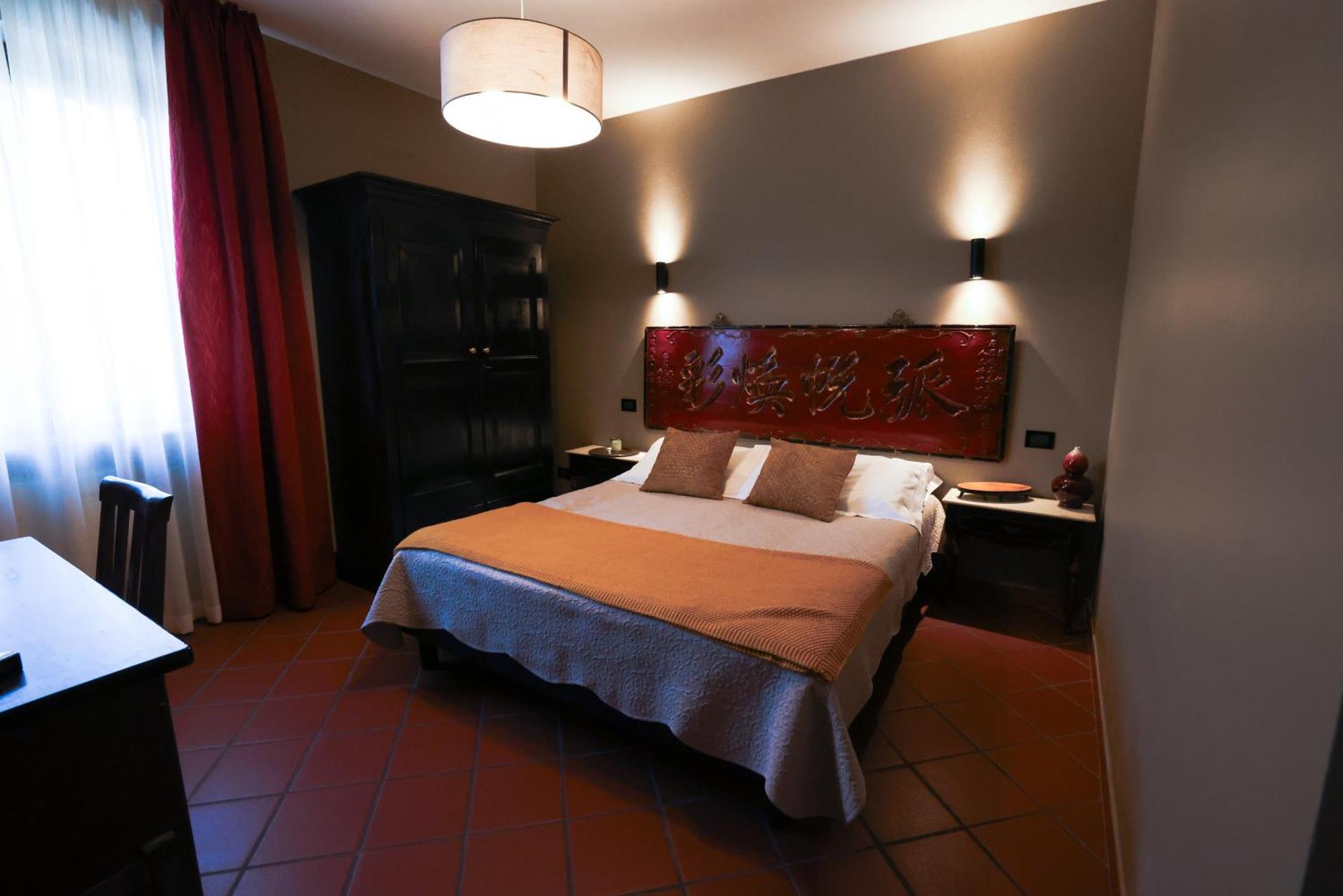 Florence 3*