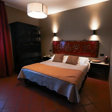 Hotel Florence Manerba del Garda Exterior photo