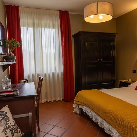 Hotel Florence Manerba del Garda Room photo