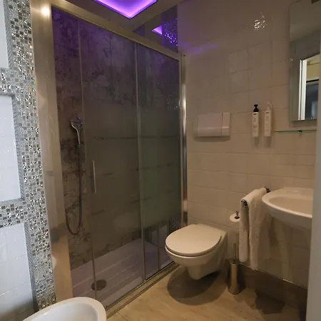 Hotel Florence Manerba del Garda Room photo