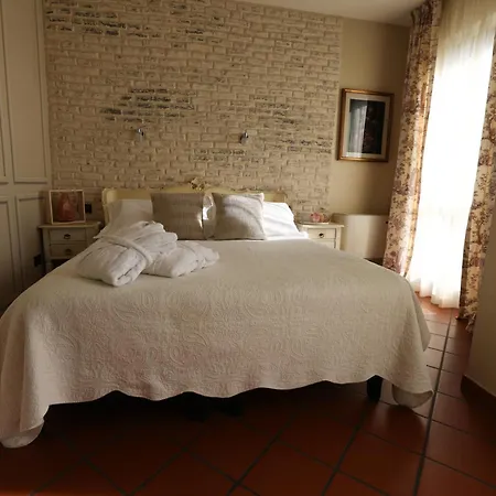 Hotel Florence Manerba del Garda Exterior photo