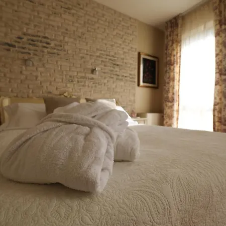 Hotel Florence Manerba del Garda Room photo