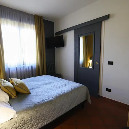 Hotel Florence Manerba del Garda Exterior photo