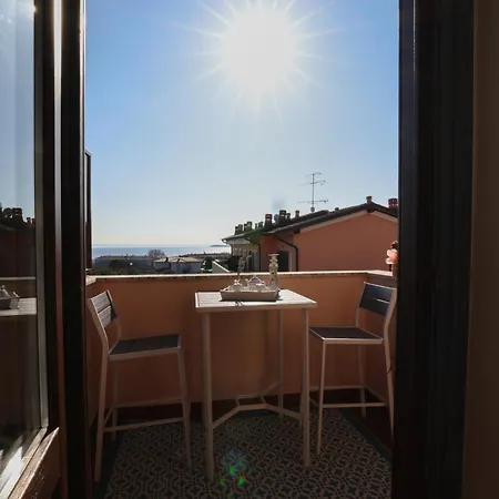 Hotel Florence Manerba del Garda Room photo