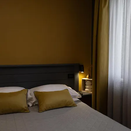 Hotel Florence Manerba del Garda Room photo