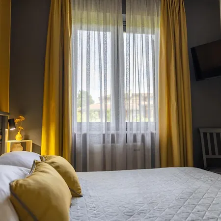 Hotel Florence Manerba del Garda Exterior photo