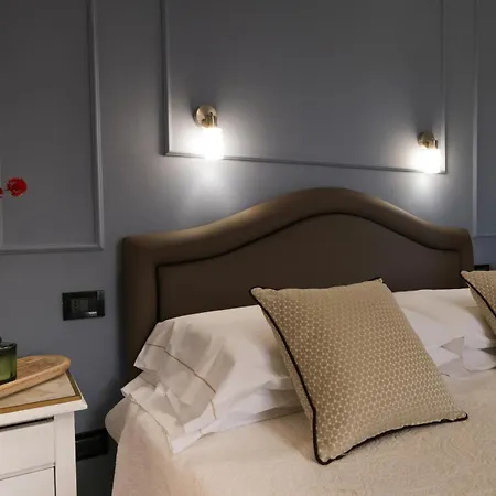 Hotel Florence Manerba del Garda Room photo