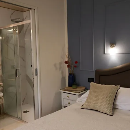 Hotel Florence Manerba del Garda Room photo