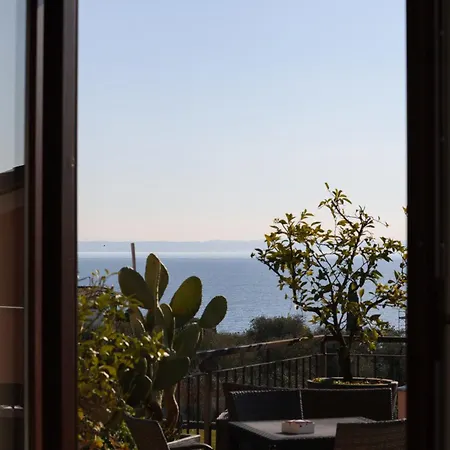 Hotel Florence Manerba del Garda Room photo