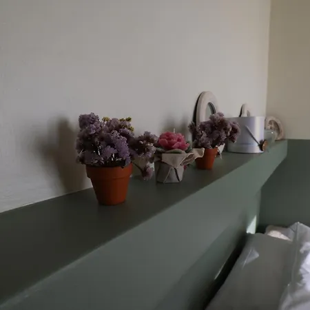 Hotel Florence Manerba del Garda Room photo