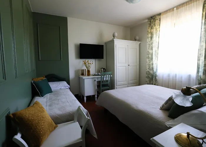 Hotel Florence