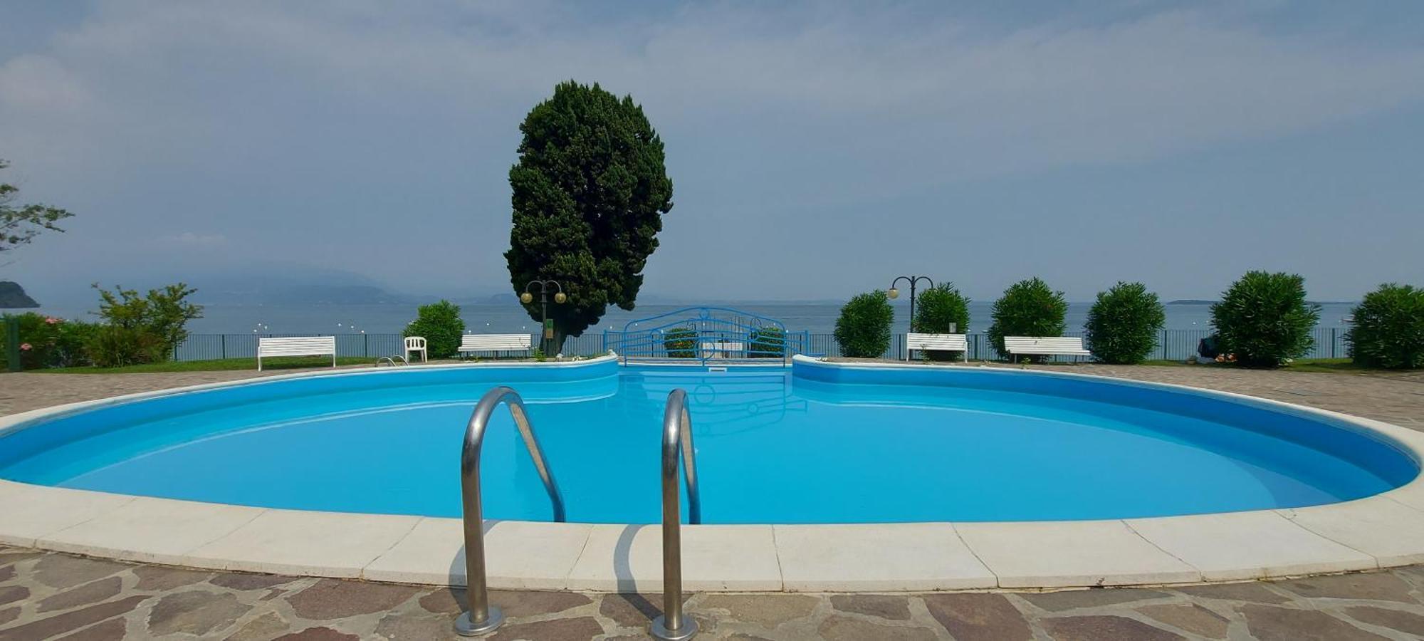 Florence Hotel Manerba del Garda