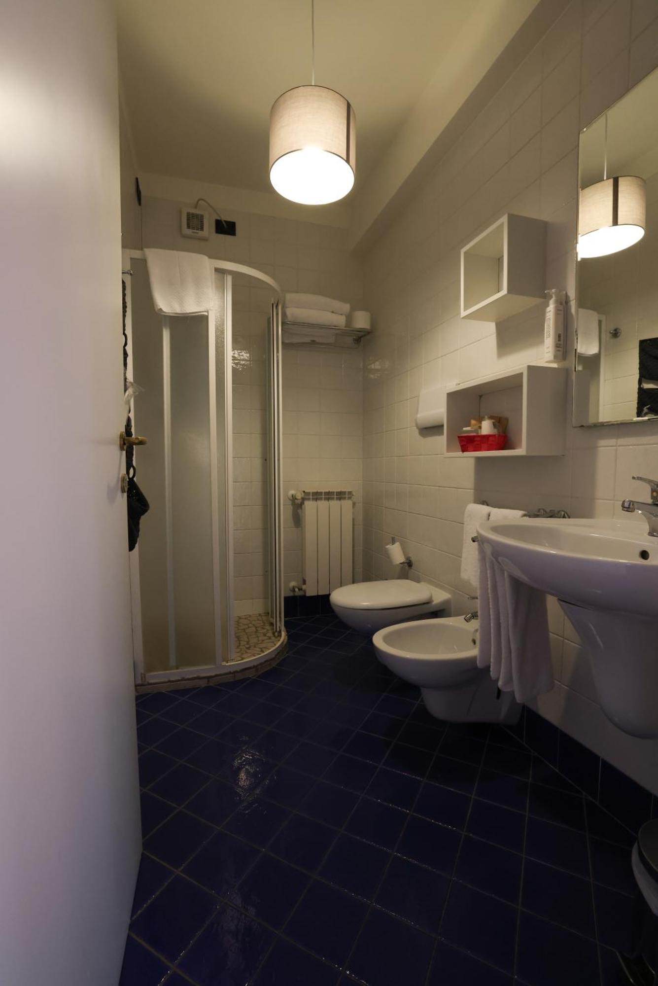 Florence Hotel Manerba del Garda