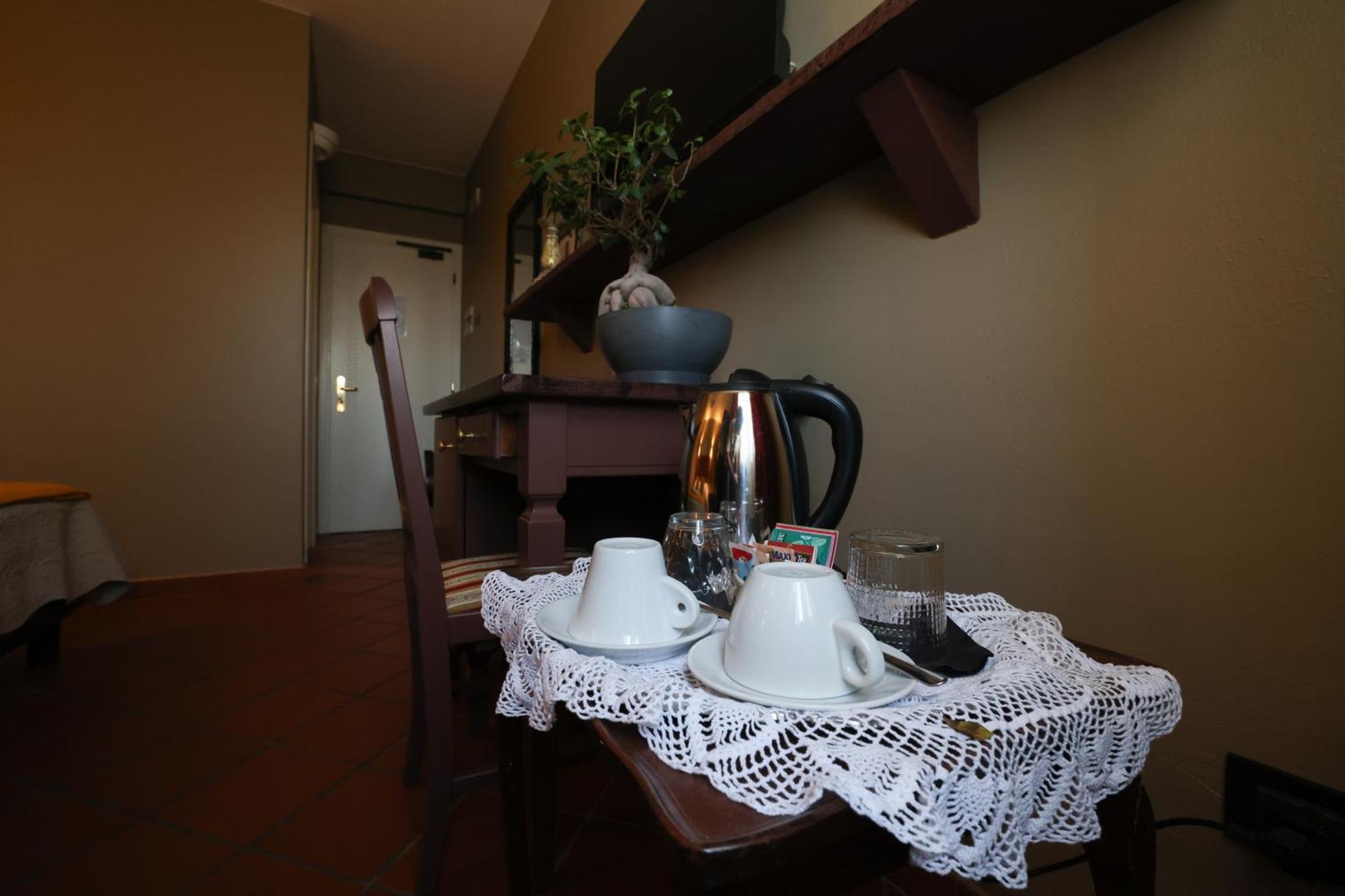Hotel Florence Manerba del Garda