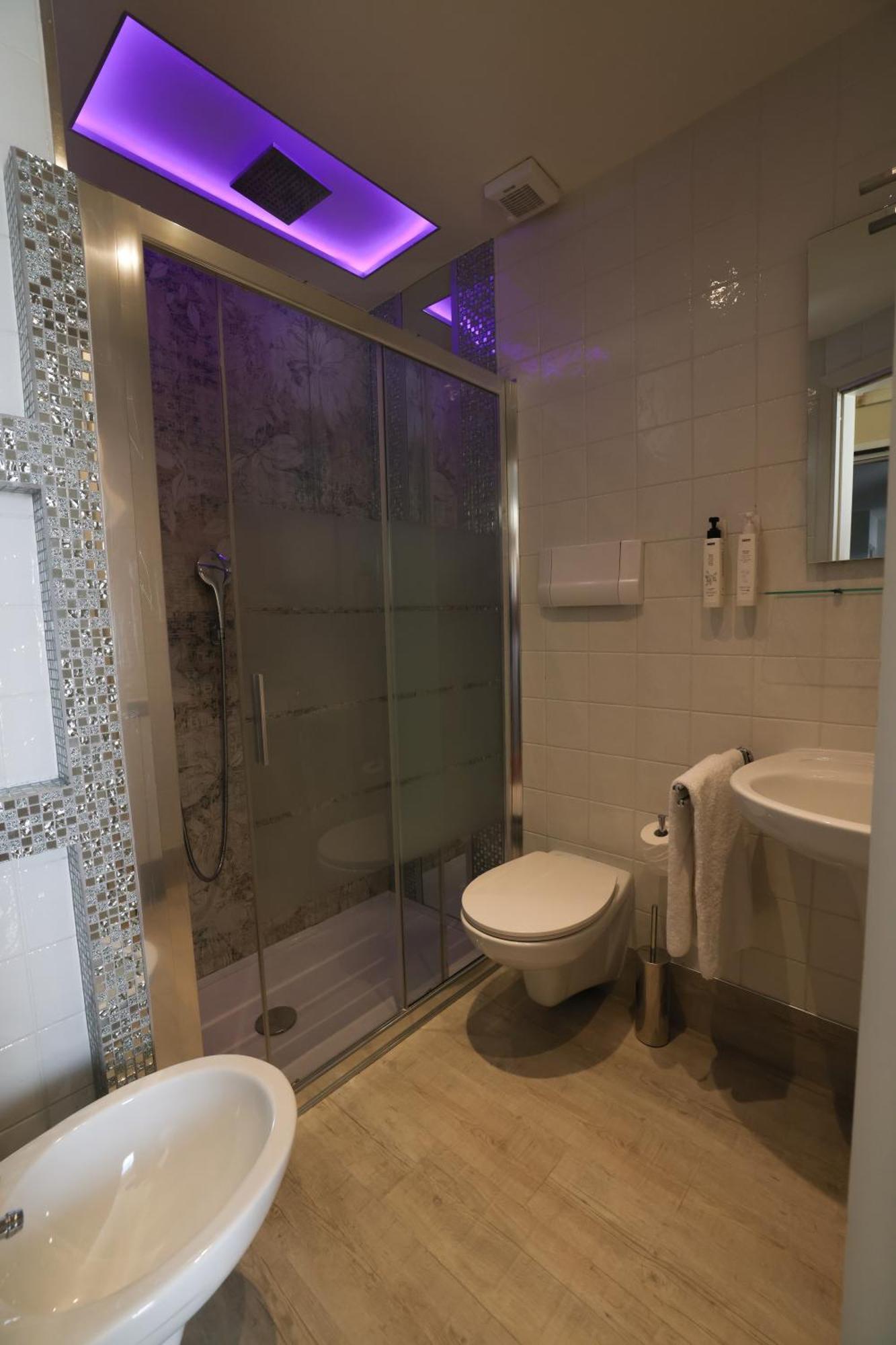 Florence Hotel