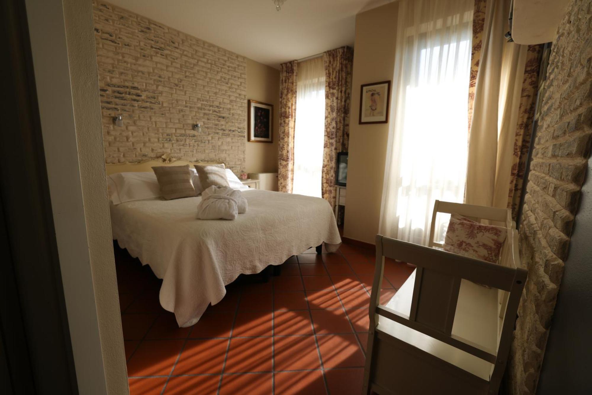 Hotel Florence Manerba del Garda