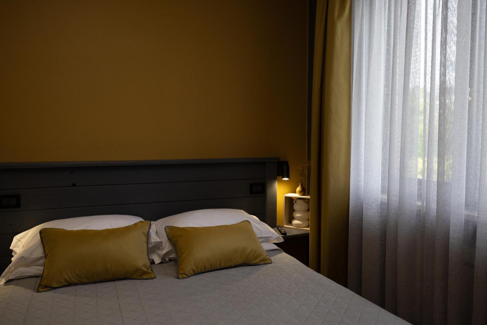 Florence Hotel