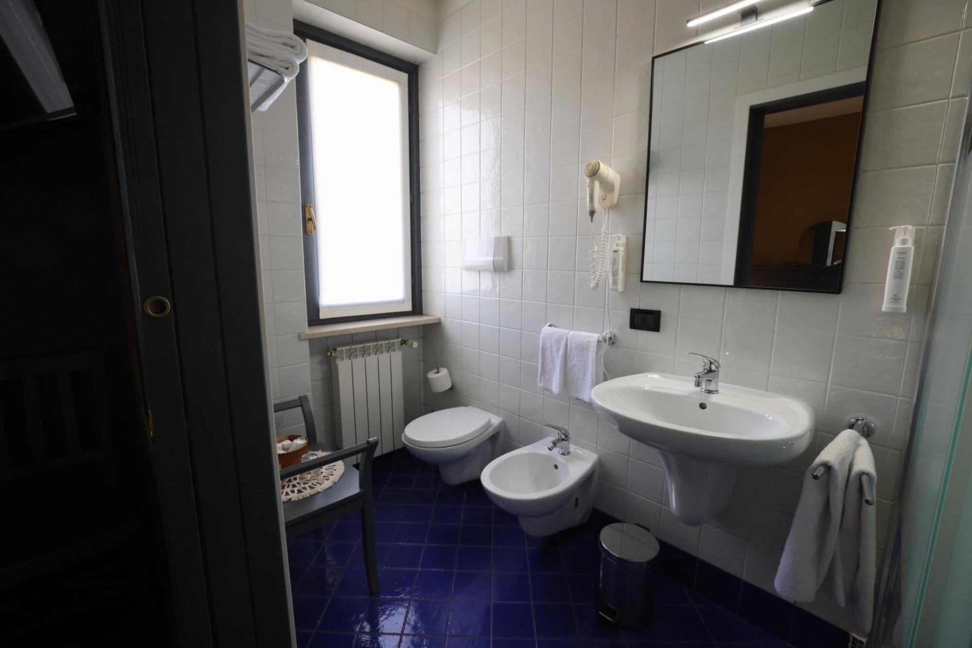 Hotel Florence 3*