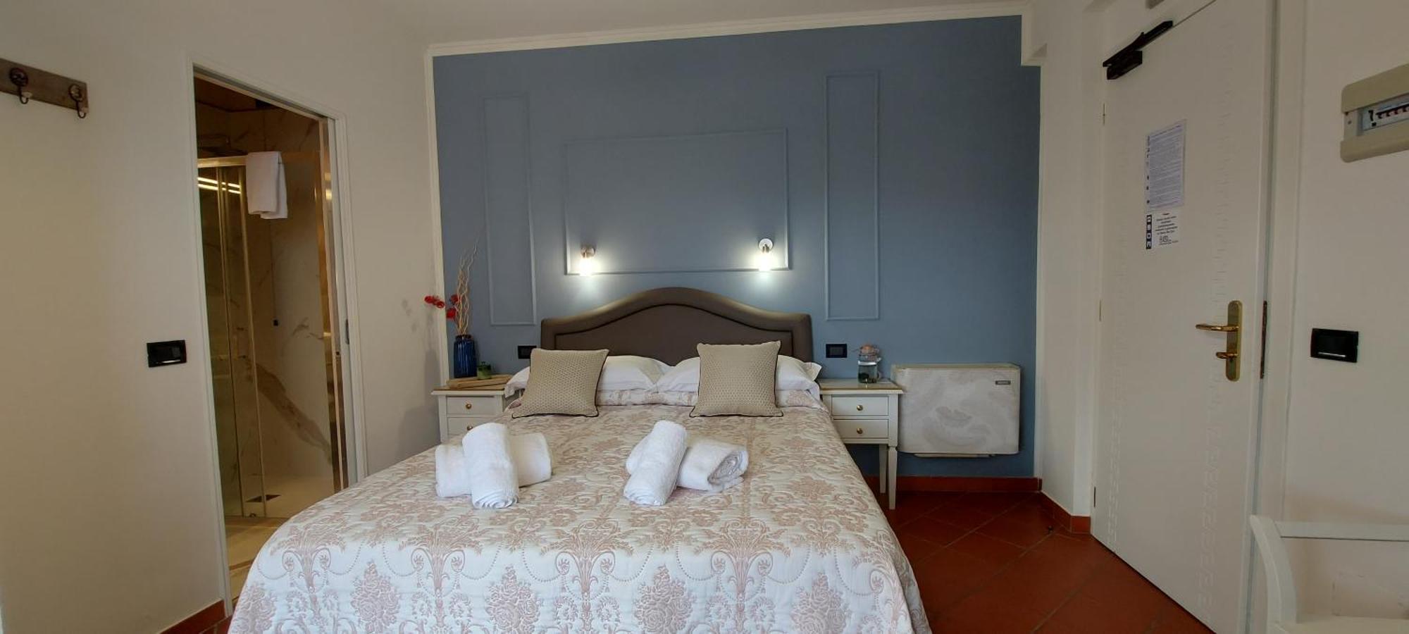 Florence Hotel Manerba del Garda