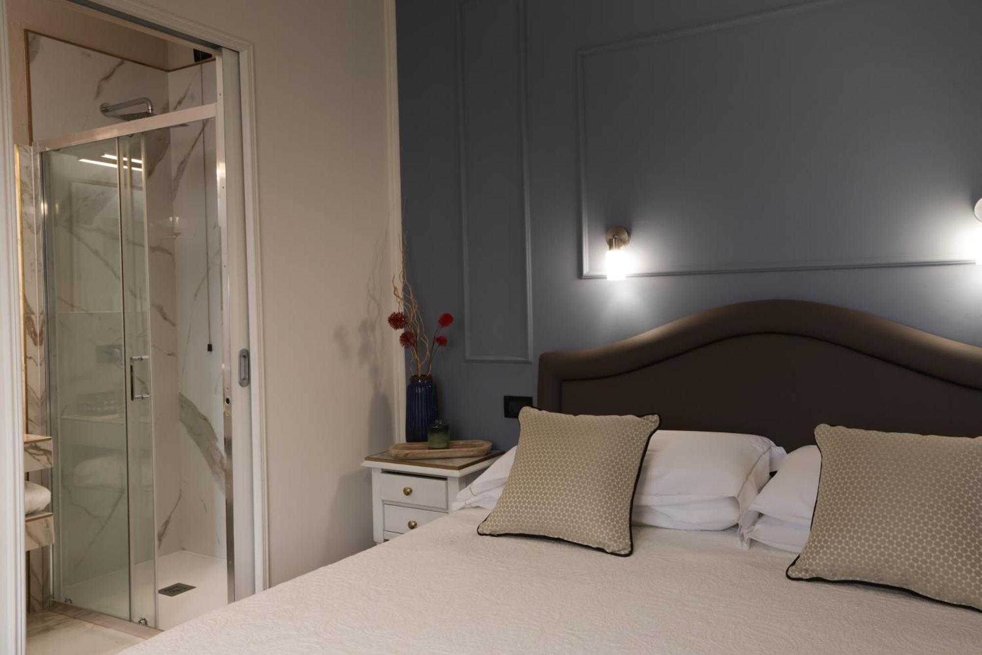 Hotel Florence Manerba del Garda