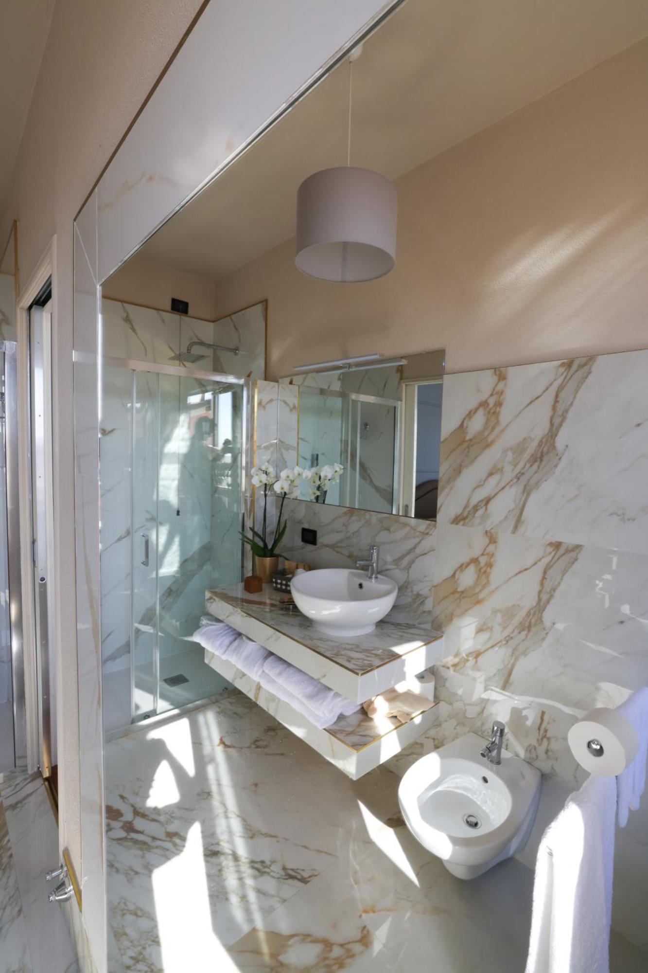 Hotel Florence Manerba del Garda