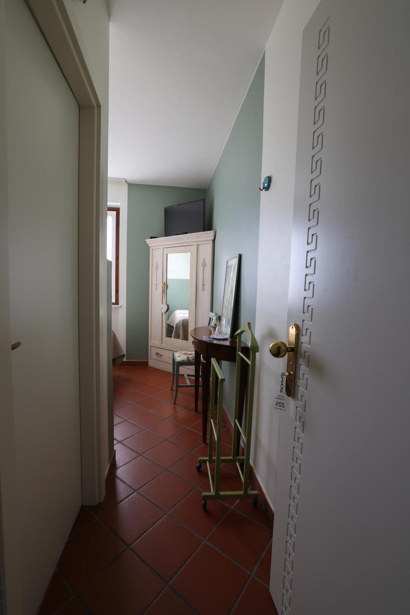Hotel Florence