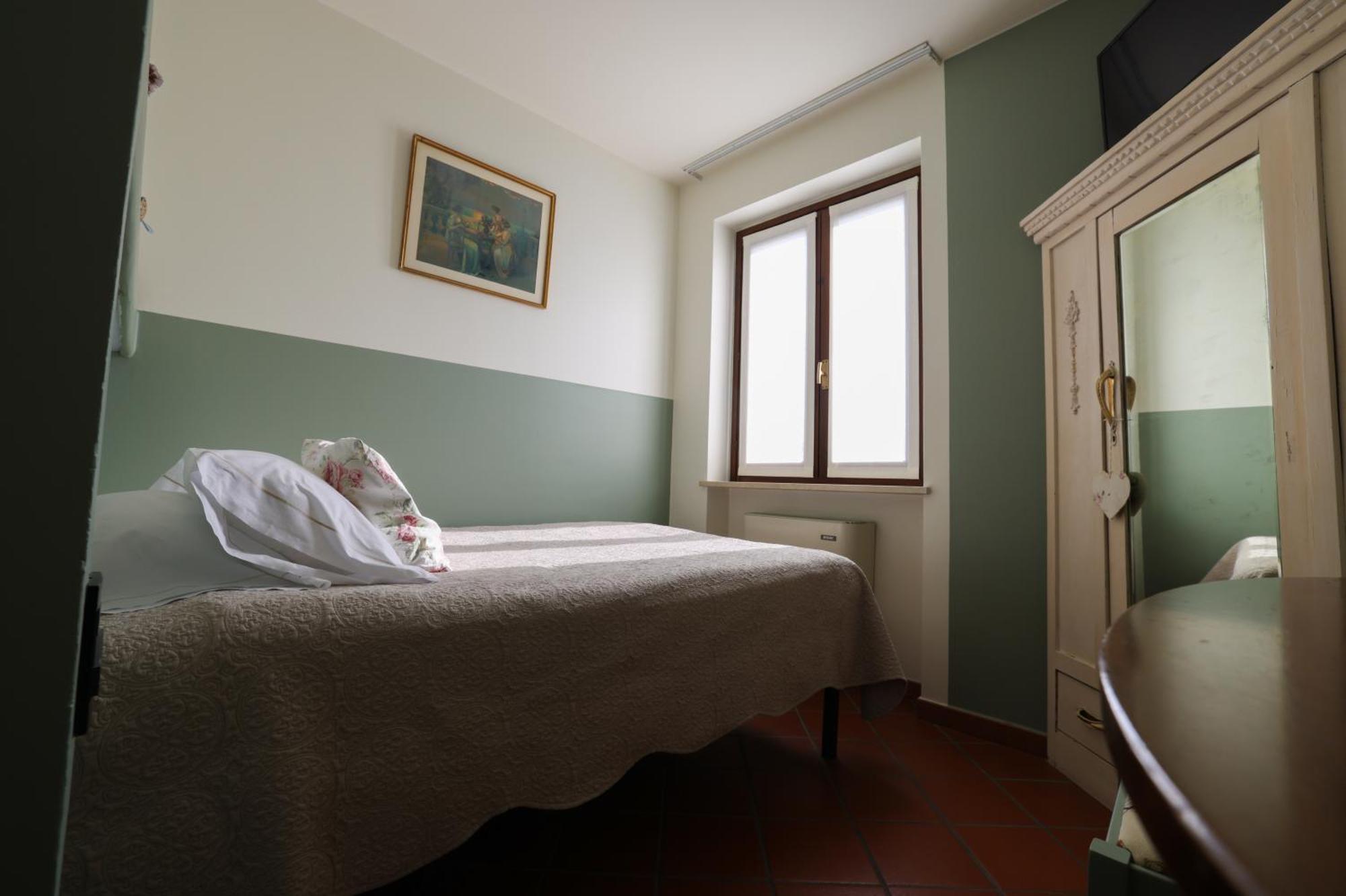 Hotel Florence 3*