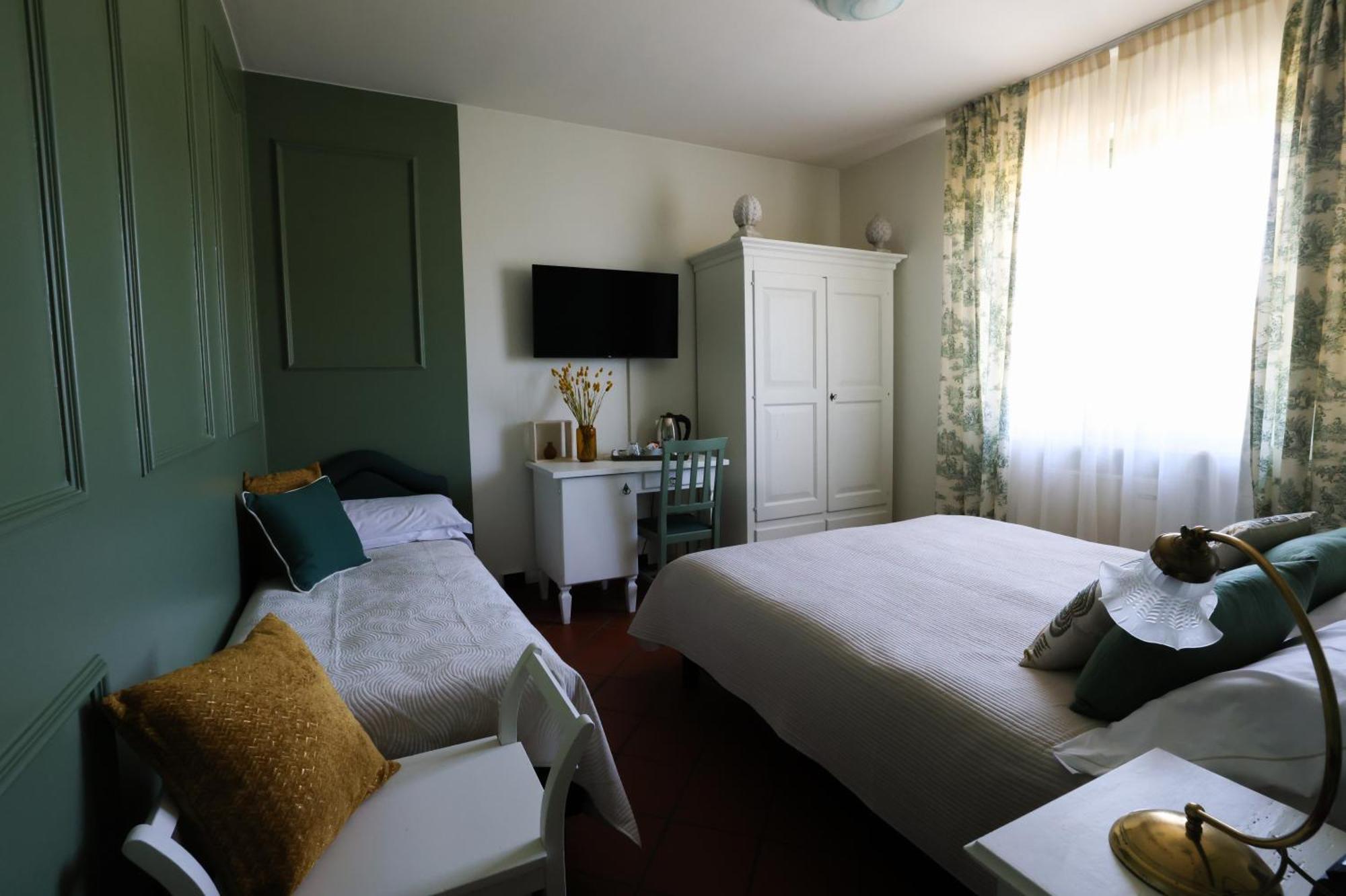 Florence Hotel