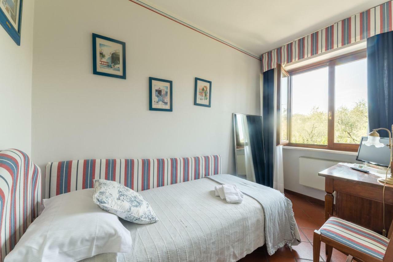 Florence Hotel